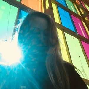 Meet your Posher, Irina